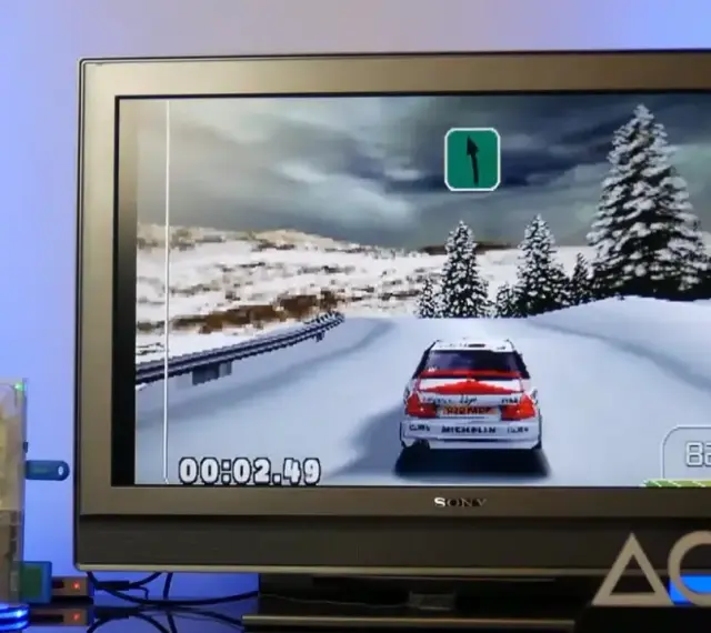 Jak przerobić PS2 przez pendrive i uruchomić gry bez płyt