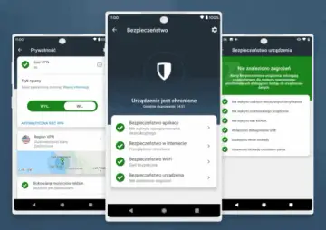 Jak wyłączyć antywirusa w telefonie i uniknąć problemów z aplikacjami