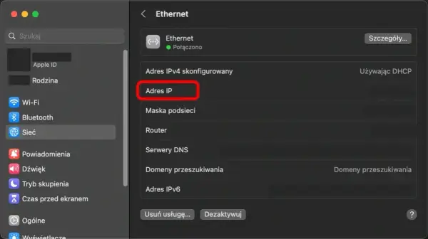 Jak sprawdzić IP laptopa - proste metody, które musisz znać