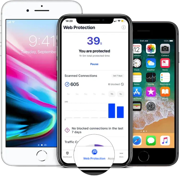 Jak sprawdzić czy iPhone jest zainfekowany - objawy i rozwiązania